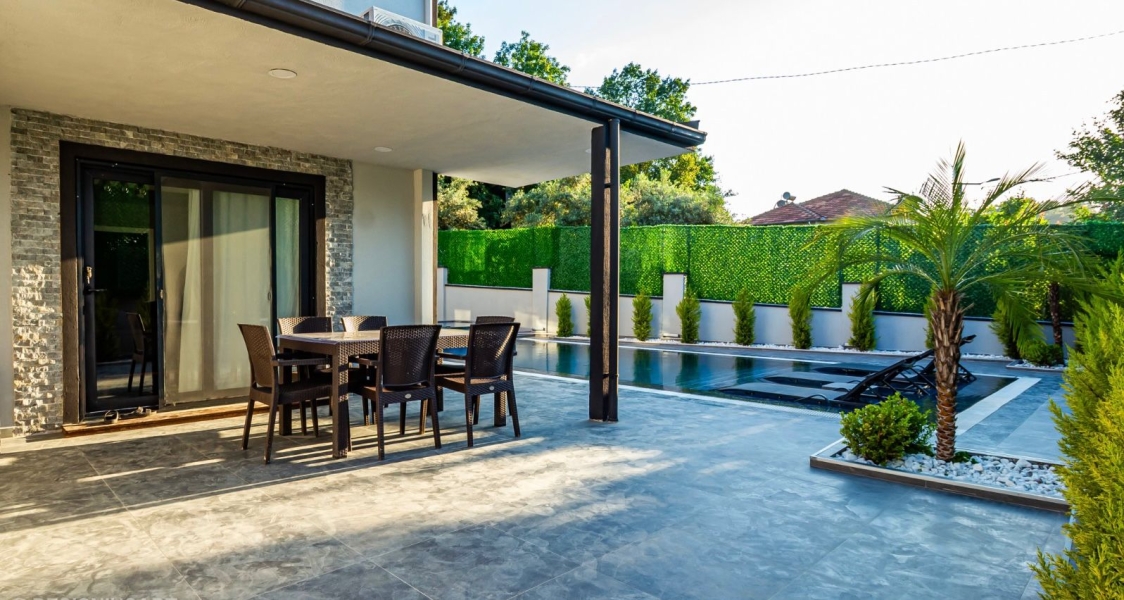 Villa Erdemir